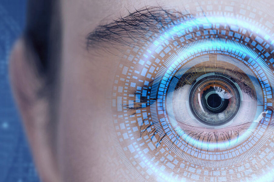 Accreditamento per la verifica di irritazione oculare H318 - Consula Ambiente